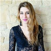 Profesora nativa titulada da clases de francés